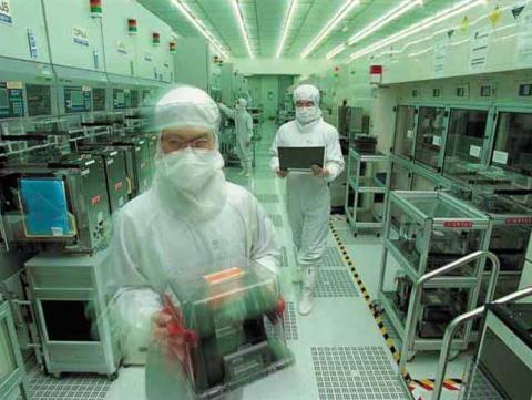 Best crisis management: How TSMC won in Greater China