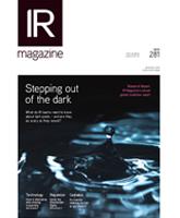 IR Magazine Winter 2019