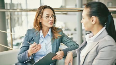 Female leadership doubles board diversity