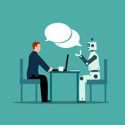 https://pixabay.com/vectors/interview-robot-discussion-8270514/
