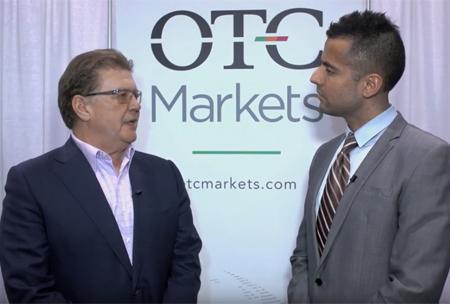 OTCQX Video Series: Lumina Gold Corp