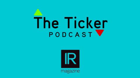 Women in IR special: The Ticker 81