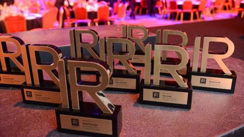 IR Magazine Asia Awards