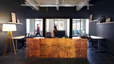 Vote up! Zillow finds new use for Slido on the earnings call