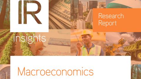 Research Report: Macroeconomics 2015
