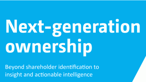 Next-generation ownership