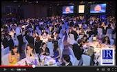 Video highlights from the IR Magazine Awards - Europe 2013