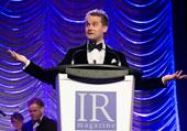 IR Magazine Awards: Keeping it Canadian