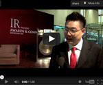 CIMB’s Steven Tan on his IR strategy