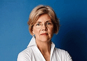 Senator Warren accuses SEC head of lax enforcement and slow progress