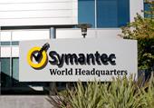 New vice president of IR at Symantec