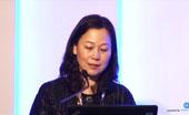 Greater China 2013: Welcome address