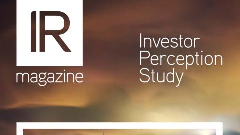 Investor Perception Study ‒ US 2017